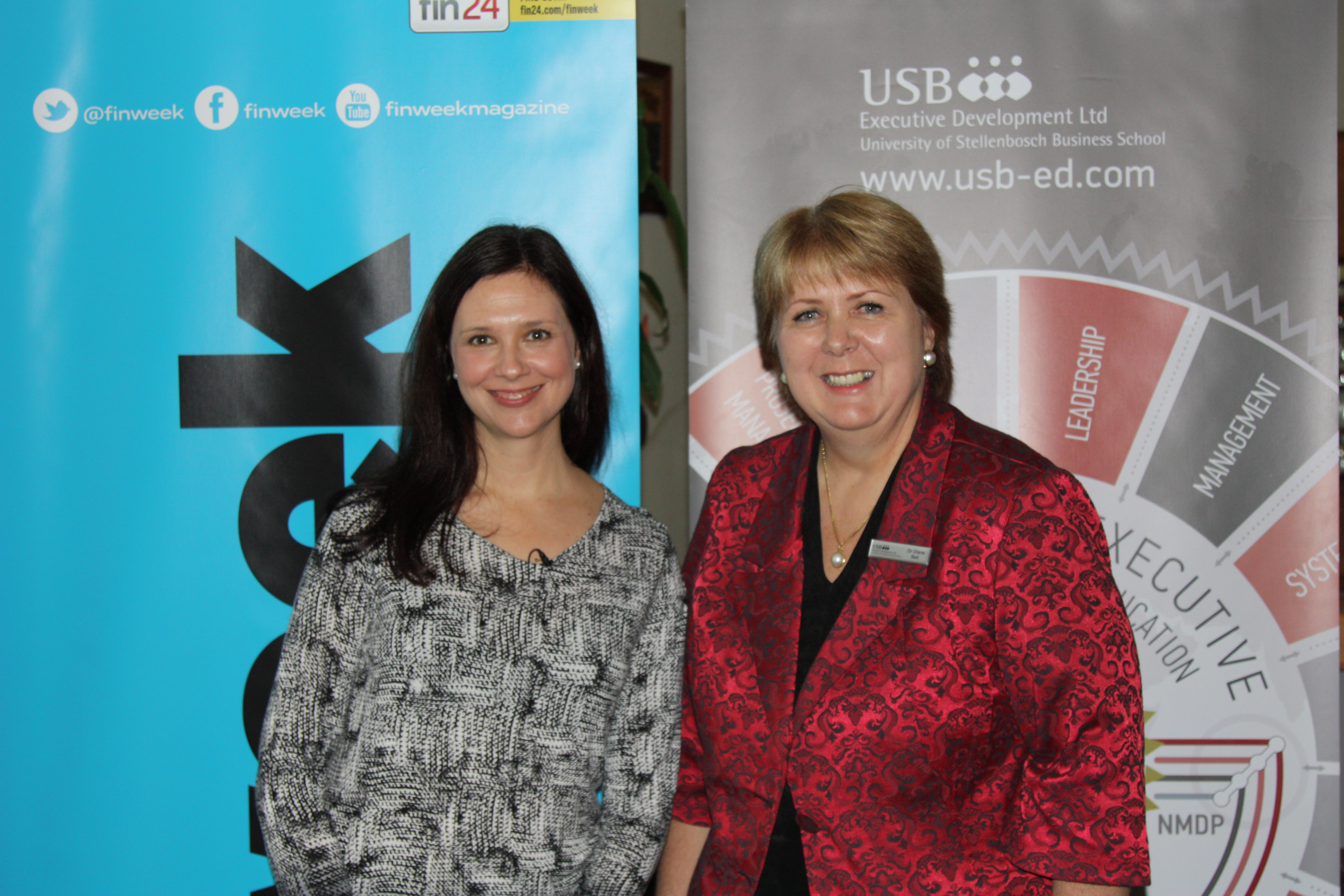 SA managers optimistic for growth